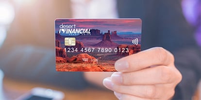 debit card