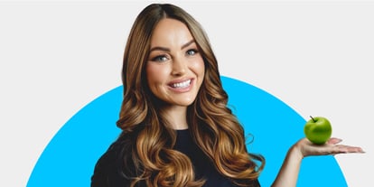 Nicole Lapin headshot