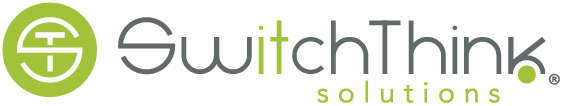 Switchthink logo
