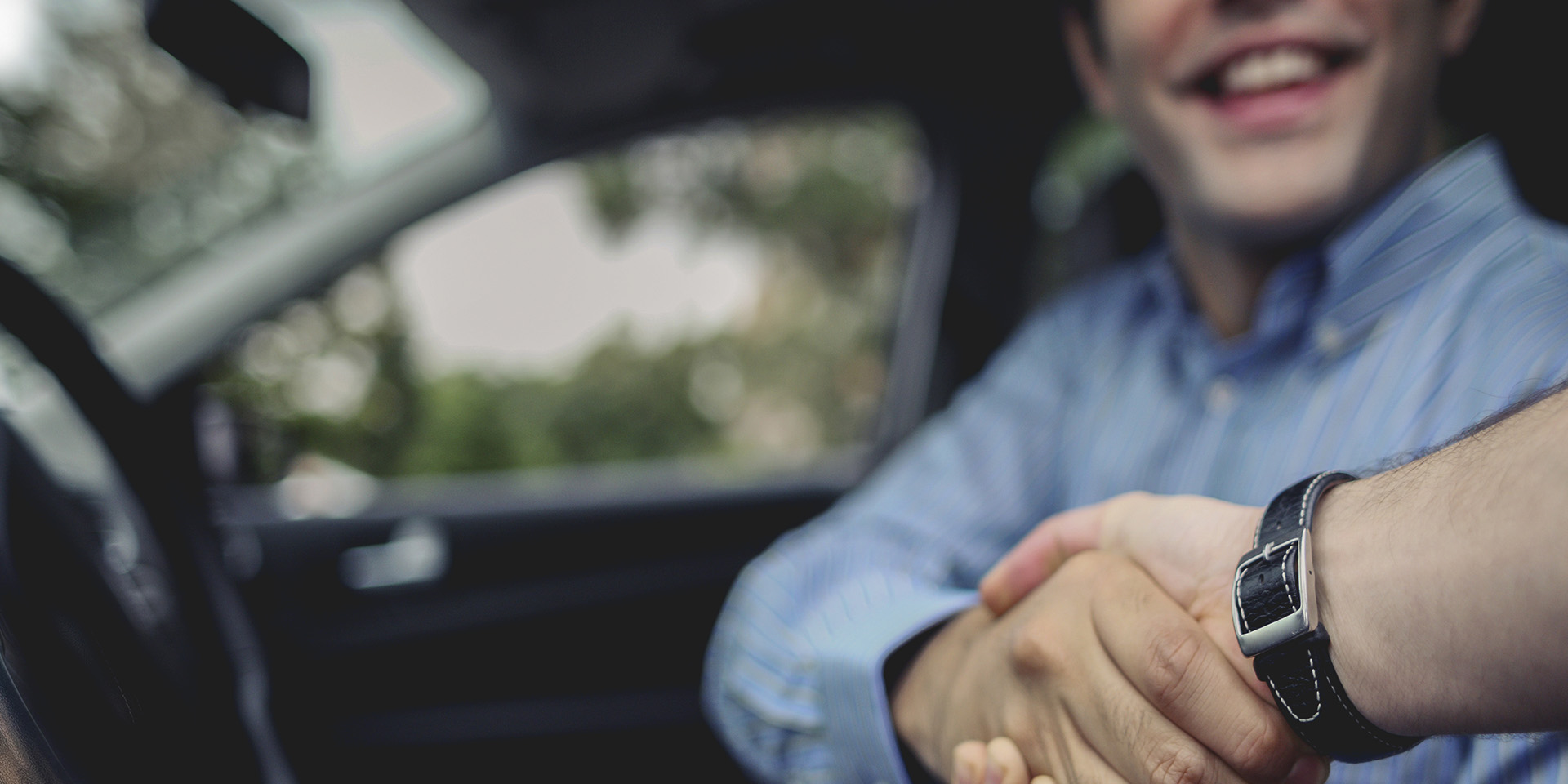 How to Buy a Used Car from a Private Party Desert Financial