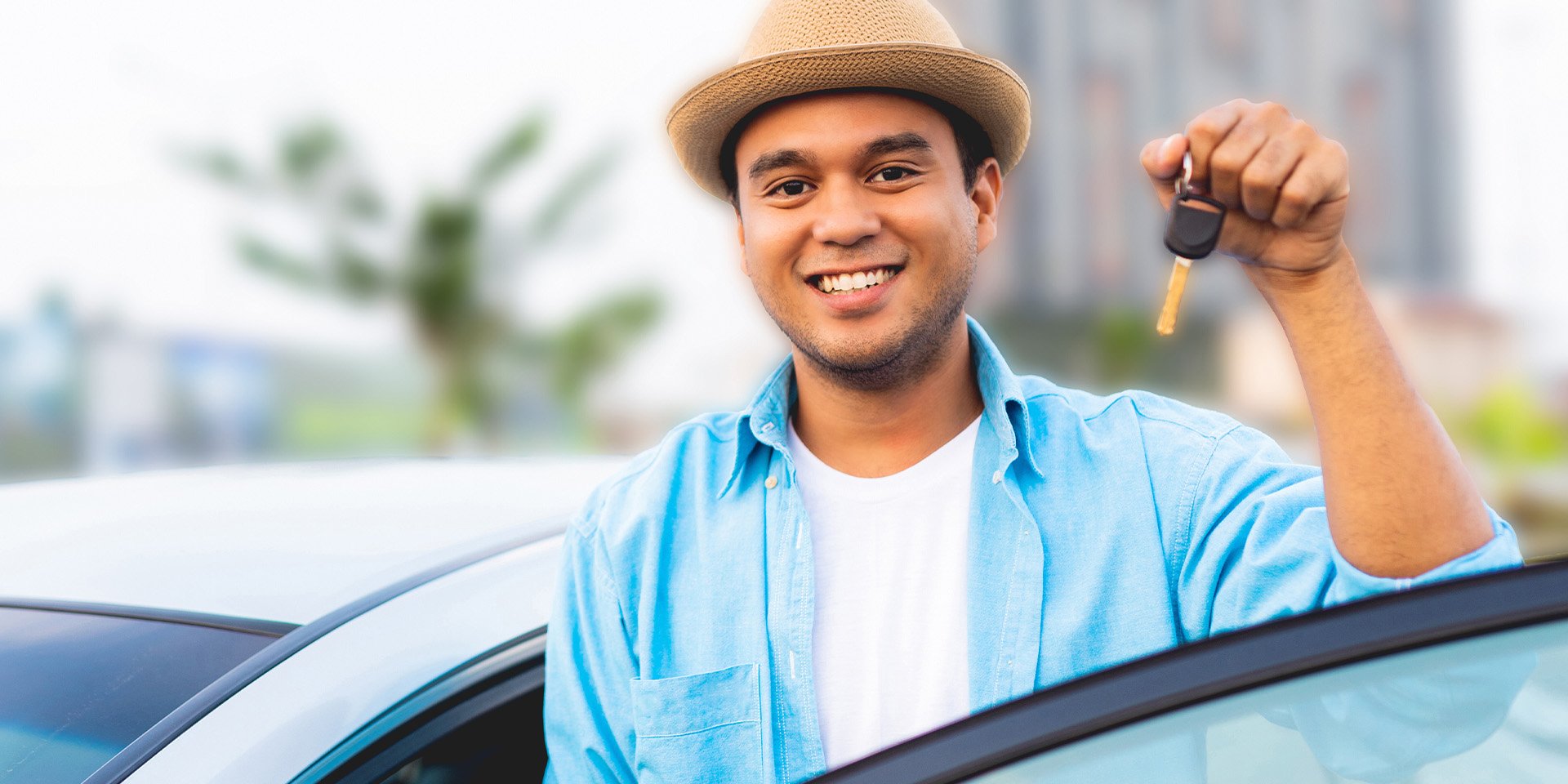 How to Finance a Used Car Desert Financial