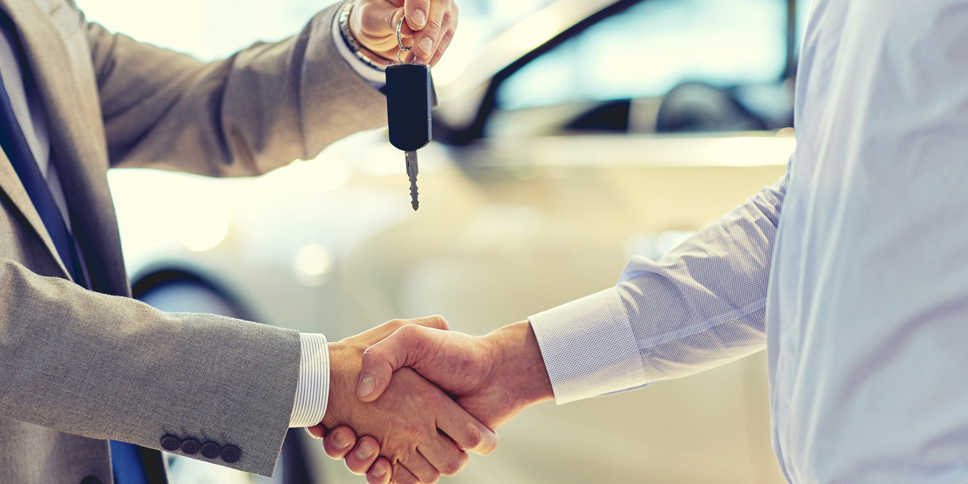 Desert Financial Auto Loan