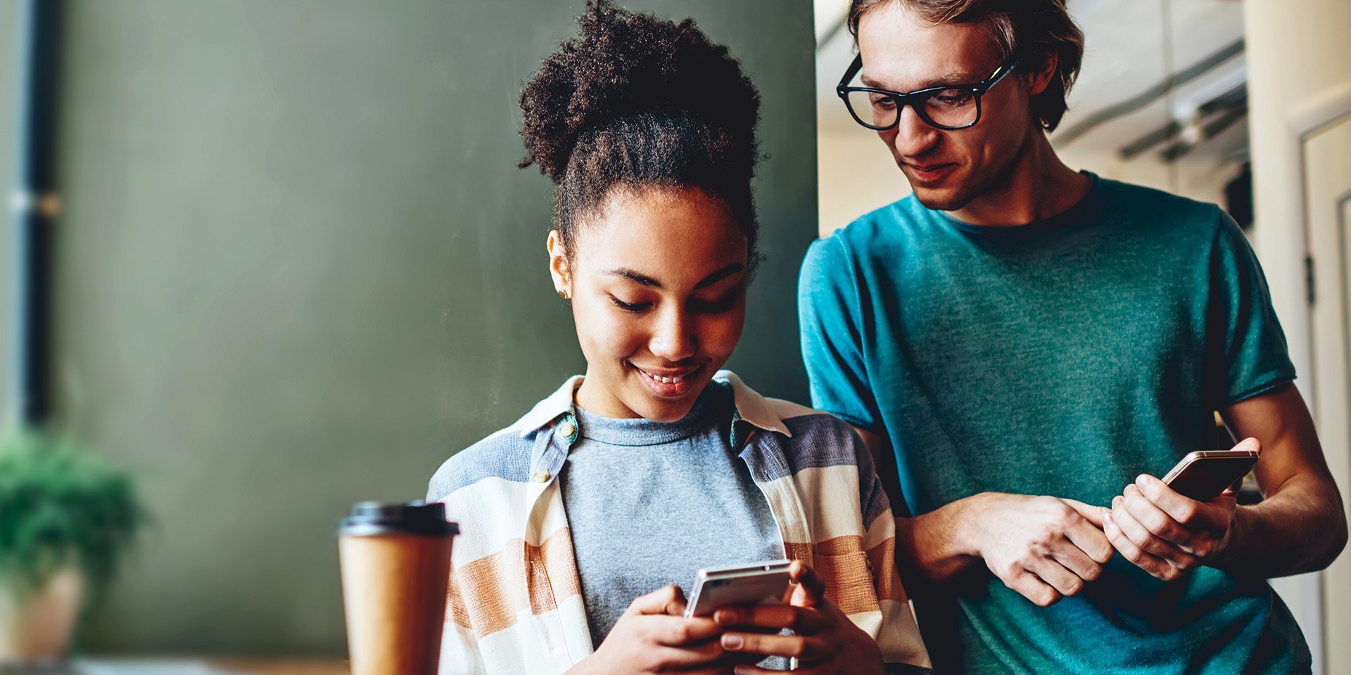 How to Use Mobile Payment Apps | Desert Financial