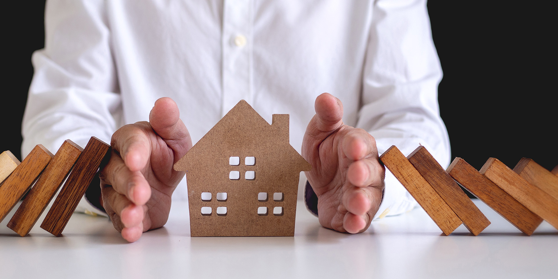 Homeowners insurance policy check-up | Desert Financial