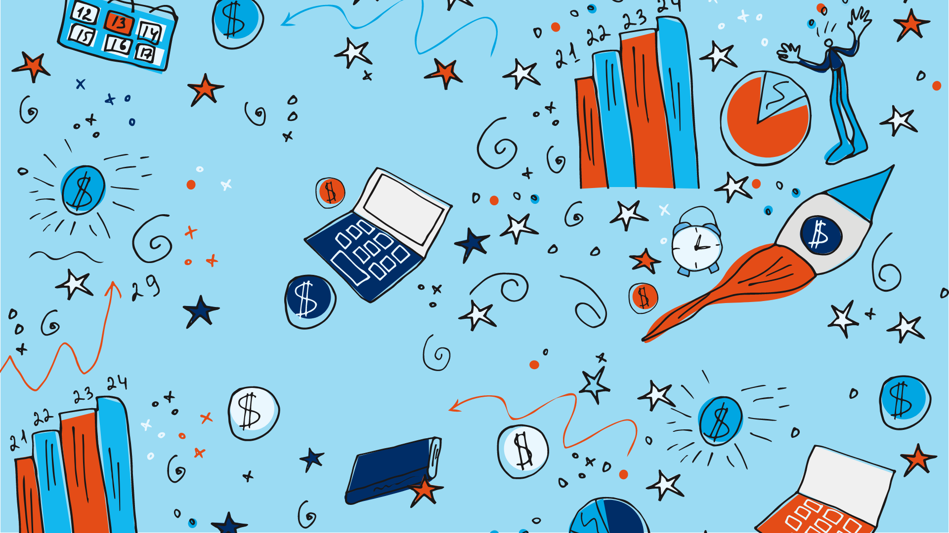 Kickstart Checking for Kids | Desert Financial