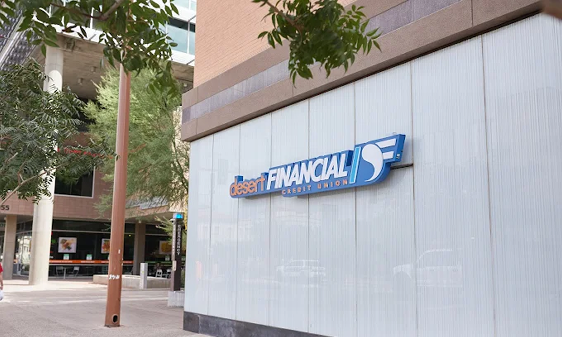 Desert Financial branch image