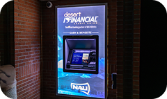 Desert Financial branch image