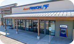 Desert Financial branch image