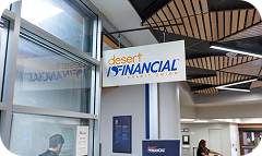 Desert Financial branch image