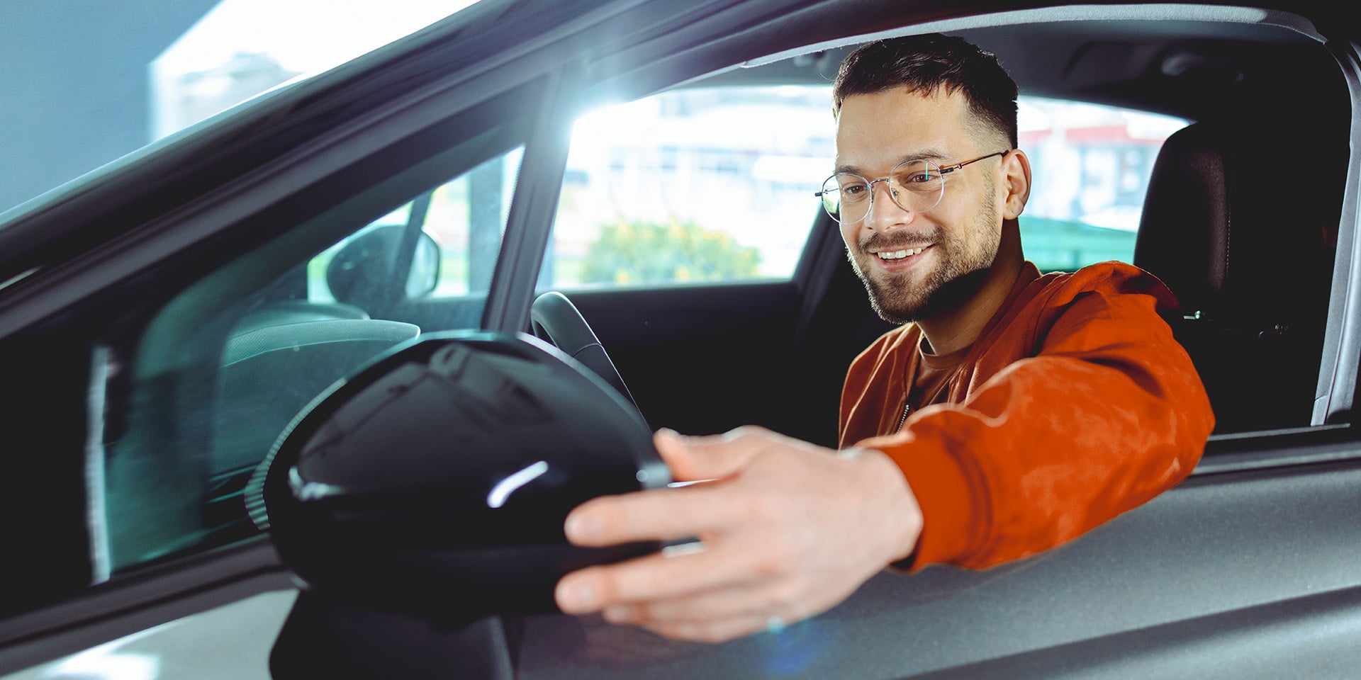 Desert Financial Auto Loan