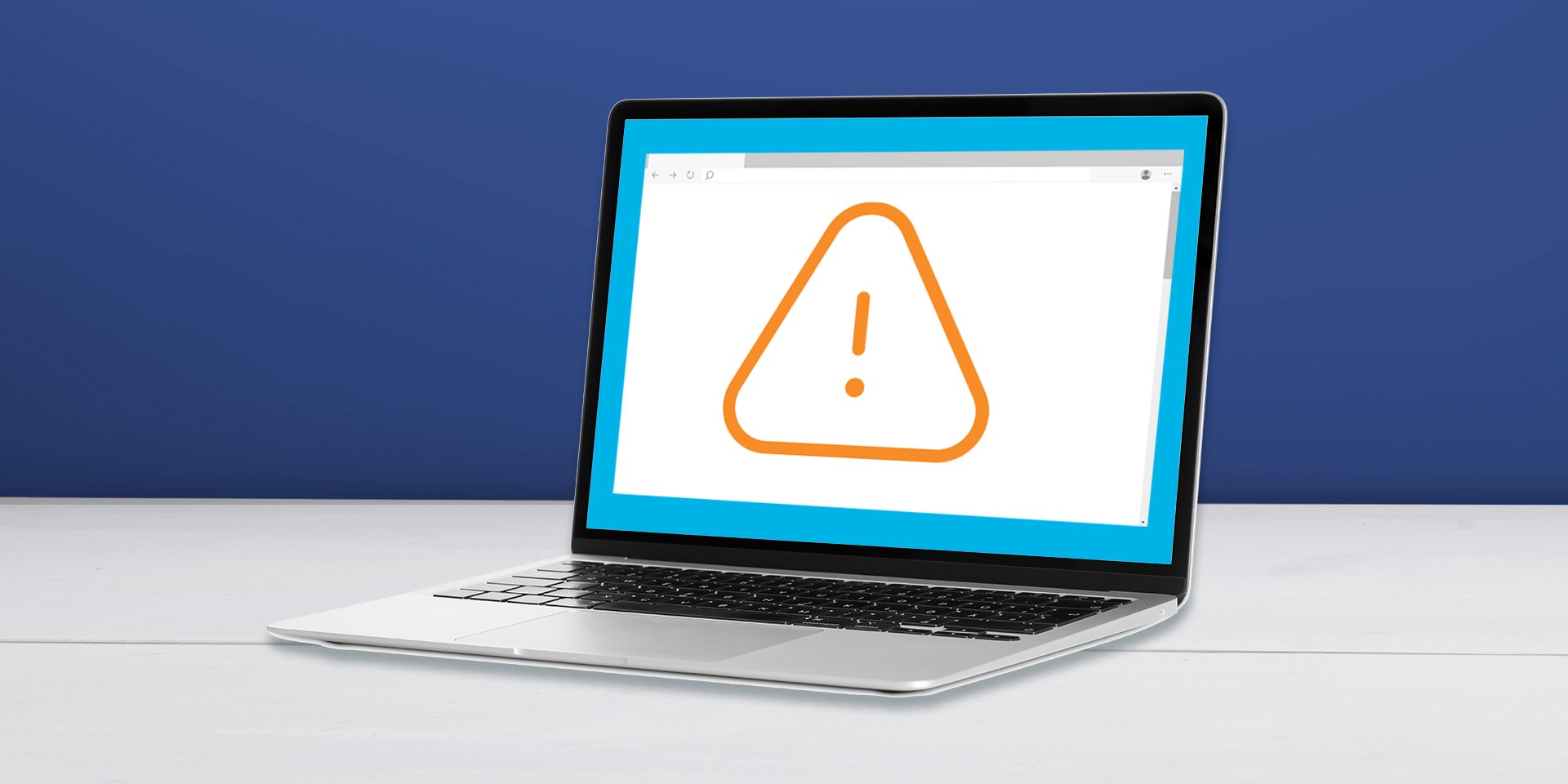 Browser updates for online banking