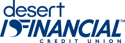 Desert Financial Credit Union logo
