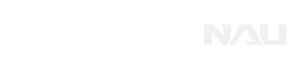 Desert Financial and Northern Arizona University (NAU) logo